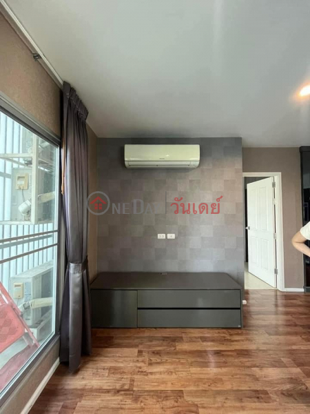Condo for rent: Aspire Rama 9, floor 12A, building B Rental Listings