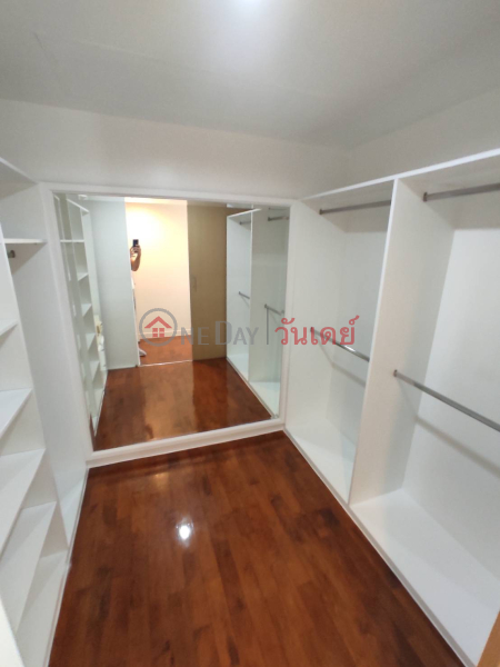 Condo for Rent: Baan Siri 24, 145 m², 3 bedroom(s),Thailand Rental | ฿ 80,000/ month