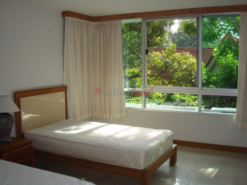 อพาร์ทเมนท์ สำหรับ เช่า: Baan Thirapa, 120 ตร.ม., 2 ห้องนอน, ประเทศไทย | เช่า, ฿ 48,000/ เดือน