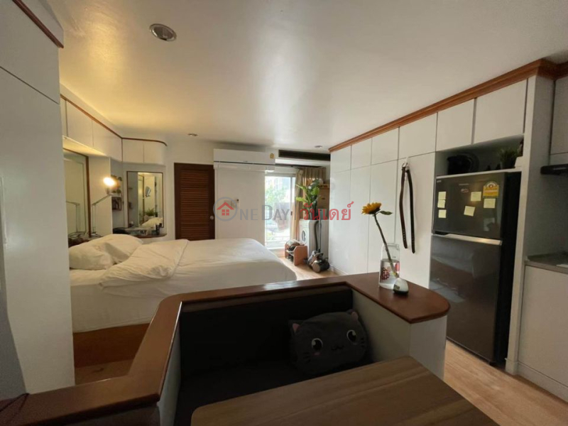 คอนโด สำหรับ เช่า: 49 Suite, 37 ตร.ม., 1 ห้องนอน | ประเทศไทย, เช่า, ฿ 14,000/ เดือน