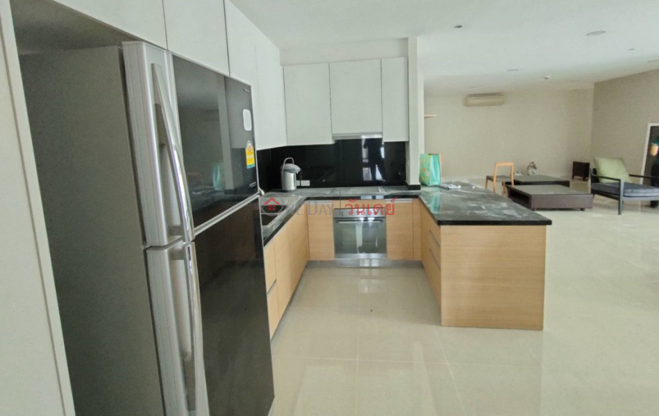 Property Search Thailand | OneDay | Residential | Rental Listings Condo for Rent: Greenery Place, 200 m², 4 bedroom(s)