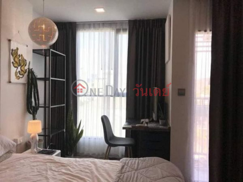 Condo for rent: ATMOZ Ladprao 15 (5th floor, building B) _0