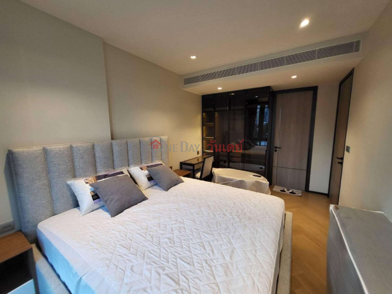 Condo for Rent: The Reserve Sukhumvit 61, 36 m², 1 bedroom(s) Rental Listings