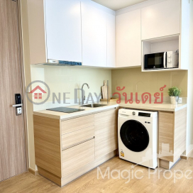 2 Bedroom Condominium For Rent Noble Around Sukhumvit33 Watthana Bangkok _0