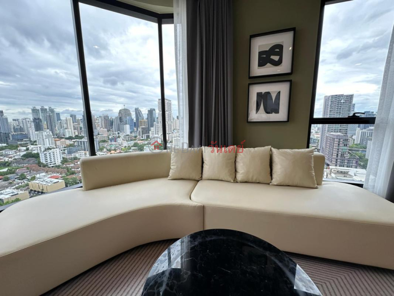 Condo for Rent: Ideo Q Sukhumvit 36, 65 m², 2 bedroom(s) Thailand Rental | ฿ 68,000/ month