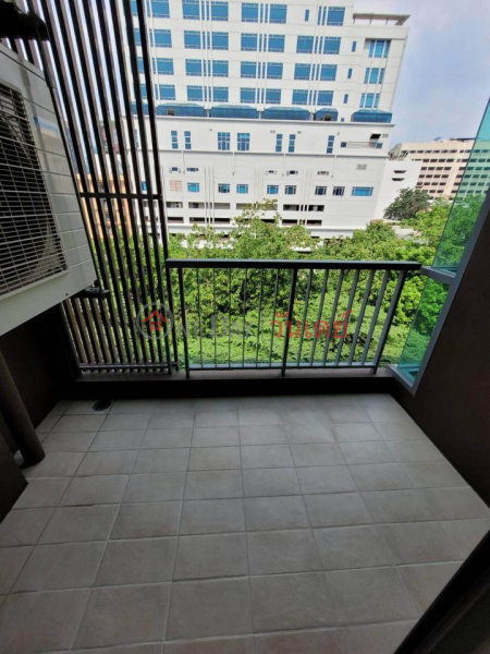 Condo for rent Focus Ploenchit (5th floor) Rental Listings