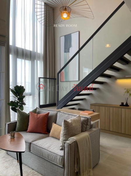 Condo for Rent: Cooper Siam, 40 m², 1 bedroom(s) Thailand Rental | ฿ 35,000/ month