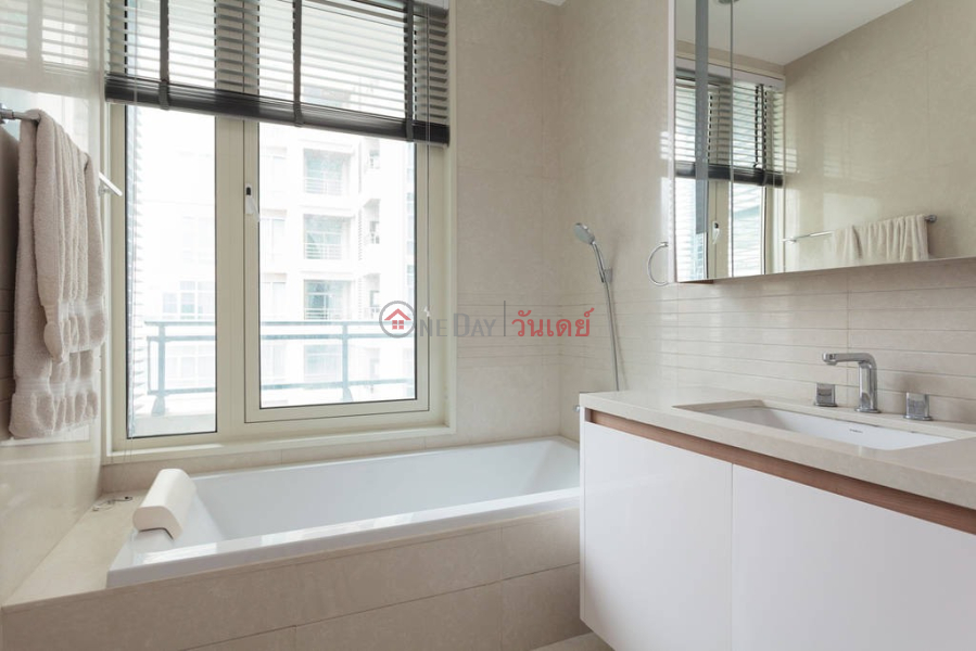 Condo for Rent: Q Langsuan, 92 m², 2 bedroom(s) Rental Listings