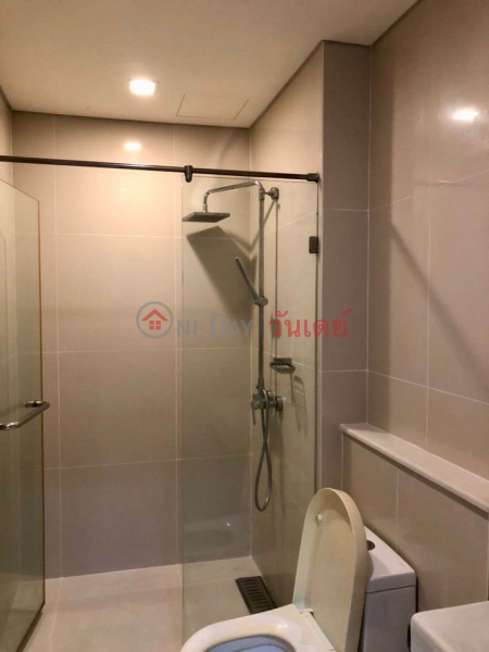 Condo for Rent: Ivy Thonglor, 35 m², 1 bedroom(s) Rental Listings