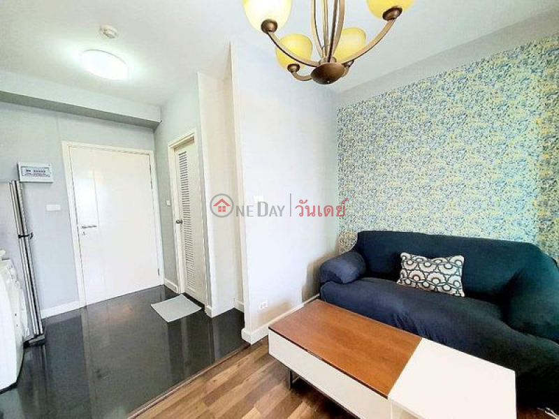 A Space Me Bangna (16th floor),Thailand, Rental ฿ 6,900/ month