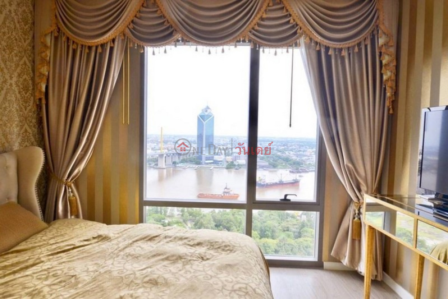 คอนโด สำหรับ เช่า: Star View, 78 ตร.ม., 2 ห้องนอน รายการเช่า