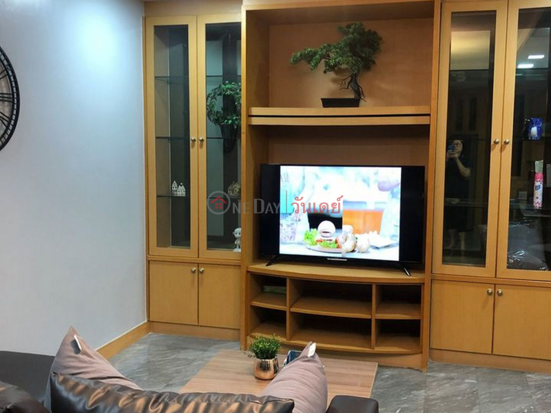 Condo for Rent: Ns Tower Central City Bangna, 70 m², 1 bedroom(s) Rental Listings