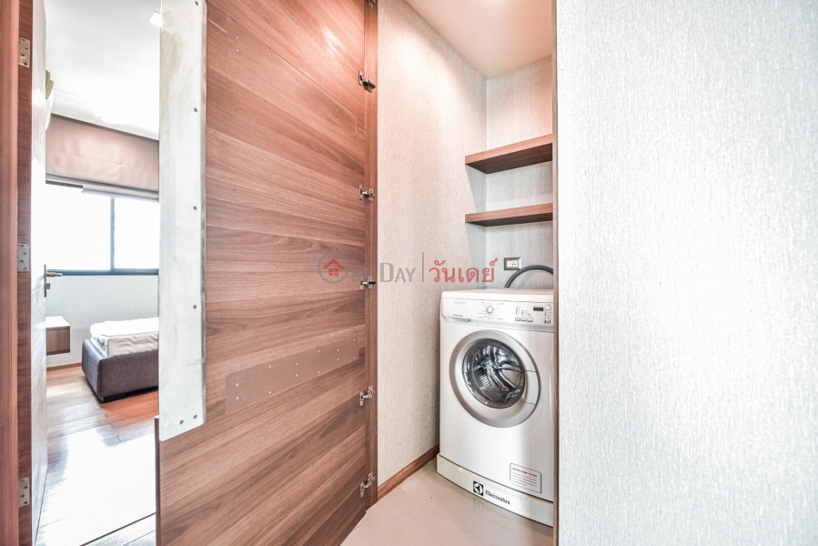 Condo for Rent: The Address Sathorn, 82 m², 2 bedroom(s) Thailand Rental, ฿ 55,000/ month