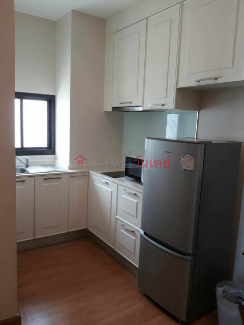 Condo for Rent: Q House Condo Sukhumvit 79, 44 m², 2 bedroom(s) - OneDay_0