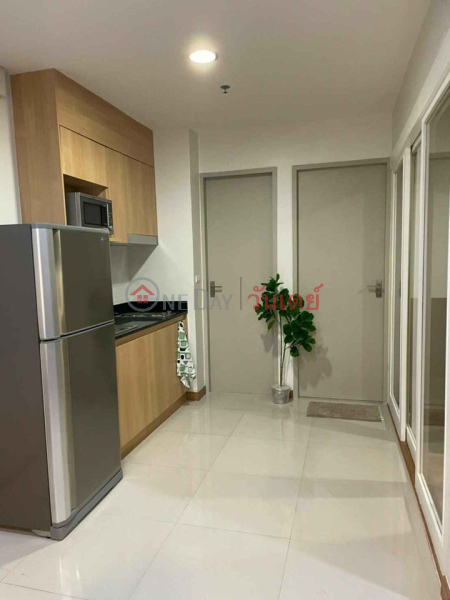 Condo for Rent: Ideo Blucove Sukhumvit, 51 m², 1 bedroom(s) | Thailand, Rental ฿ 19,000/ month