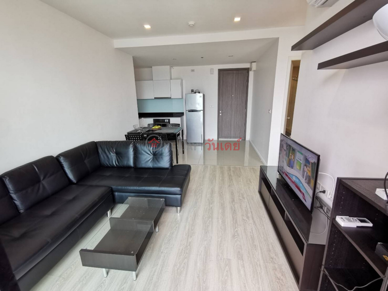 Condo for Sale: Quinn Condo Ratchada, 68 m², 2 bedroom(s) Sales Listings