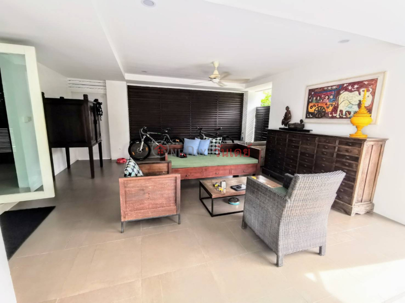 ฿ 40,000/ month, House for Rent: Single House Noble Park, 250 m², 3 bedroom(s)