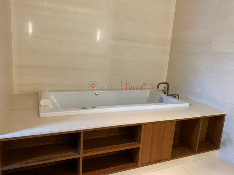 For rent: The Crest Ruamrudee Thailand Rental | ฿ 150,000/ month