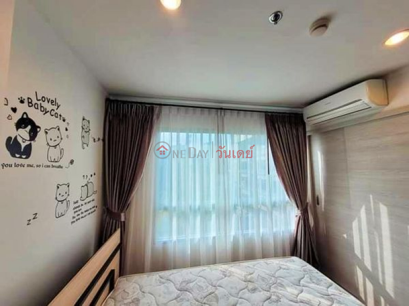 Lumpini Park Rama 9 - Ratchada (3rd floor, building B),Thailand | Rental, ฿ 11,000/ month