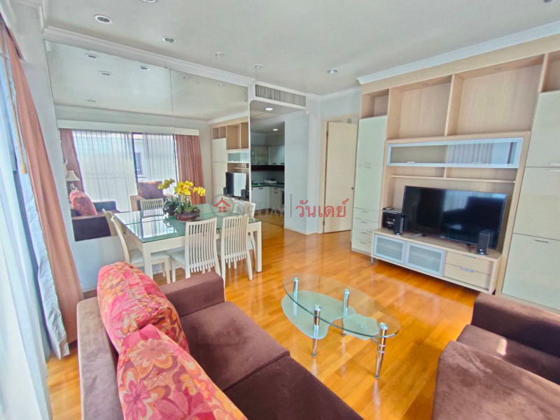 Condo for Rent: Amanta Ratchada, 100 m², 2 bedroom(s) | Thailand Rental | ฿ 46,000/ month