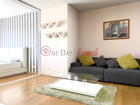 Condo for Rent: Hive Sathorn, 46 m², 1 bedroom(s) - OneDay_0