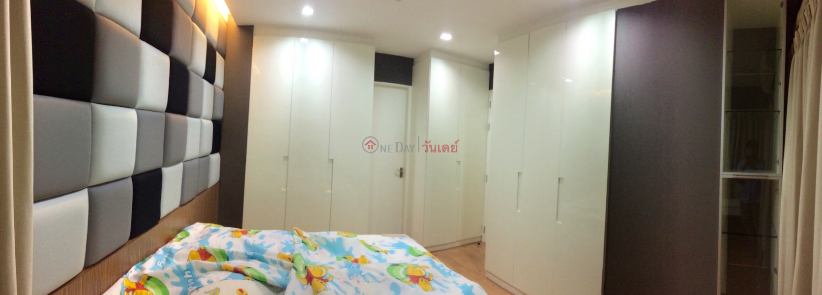 , 2 Residential Rental Listings, ฿ 40,000/ month