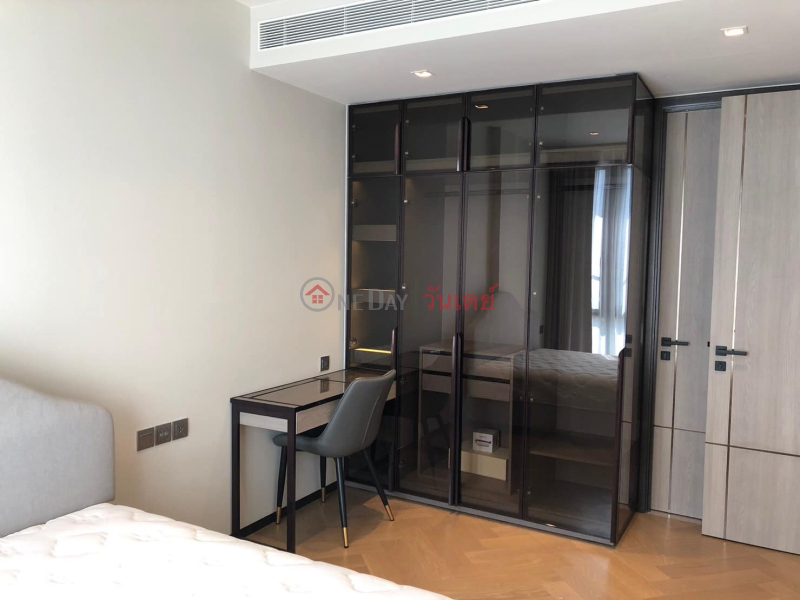 ฿ 30,000/ month, Condo for Rent: The Reserve Sukhumvit 61, 36 m², 1 bedroom(s)