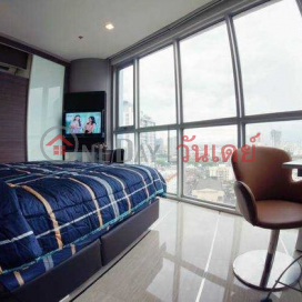 Condo for rent Sky Walk Residences (20th floor) _0