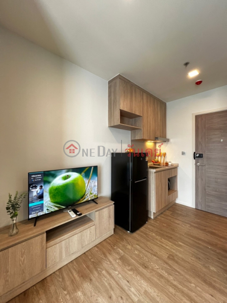 Condo for rent Modiz Sukhumvit 50 (6th floor, building B) Rental Listings