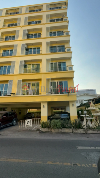 Twenty Boutique Suites (ทเวนตี้ บูติก สวีท),Huai Khwang | OneDay วันเดย์(3)