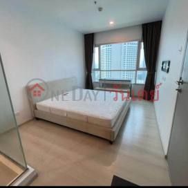 Condo for rent Life Ratchadapisek (24th floor, building B) _0