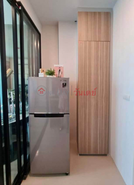 Condo for rent BRIXTON Pet&Play Sukhumvit107 (4th floor) Rental Listings