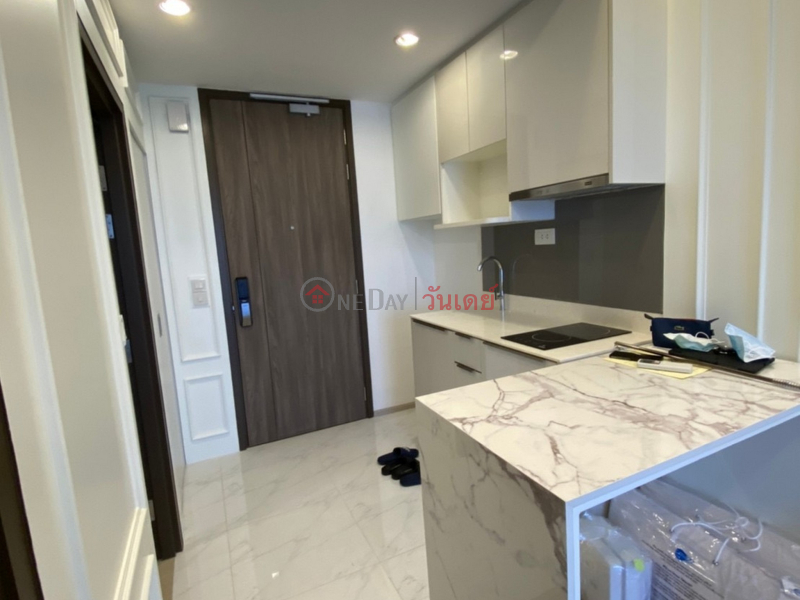 , 1, Residential Rental Listings ฿ 18,900/ month