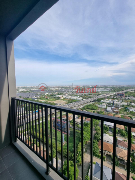 Condo for rent: A Space Mega 2 (26th floor),Thailand | Rental | ฿ 8,500/ month