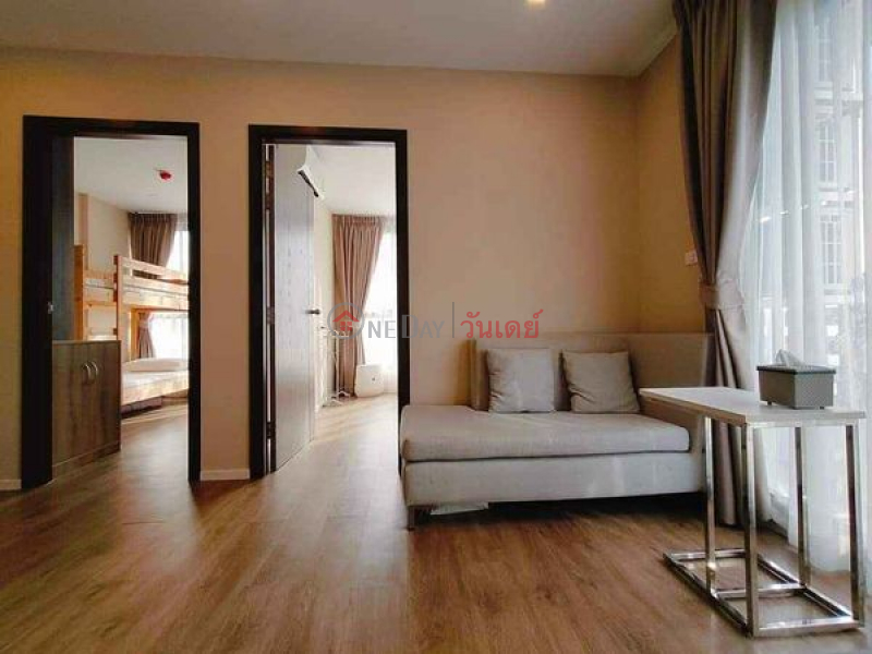 Condo for rent The Nest Sukhumvit 64 Phase 1 (Building A-B) (8th floor),Thailand | Rental | ฿ 20,000/ month