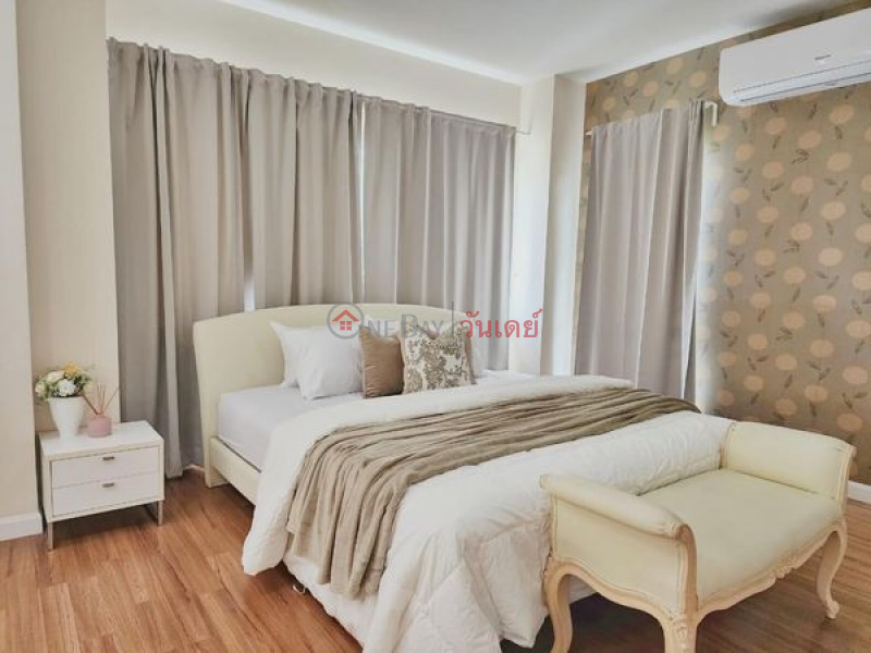 ฿ 50,000/ month, For rent:Mandhana 2 On Nut-Wongwaen