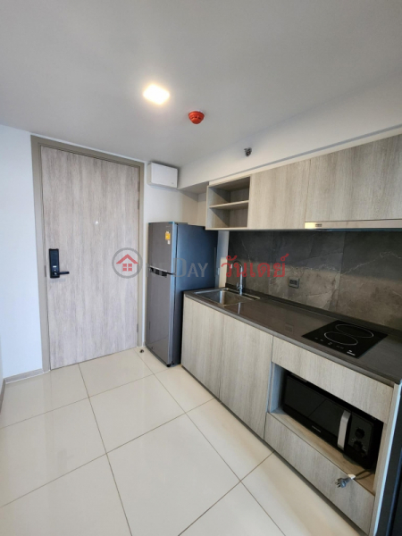 Condo for rent: The Tree Pattanakarn-Ekkamai (28th floor) Rental Listings