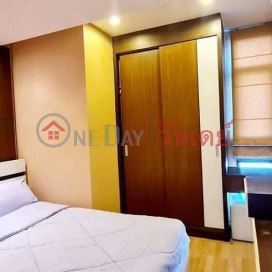 [For rent] Jig Saw Condo Chiang Mai 2 only 7,500 baht/month _0