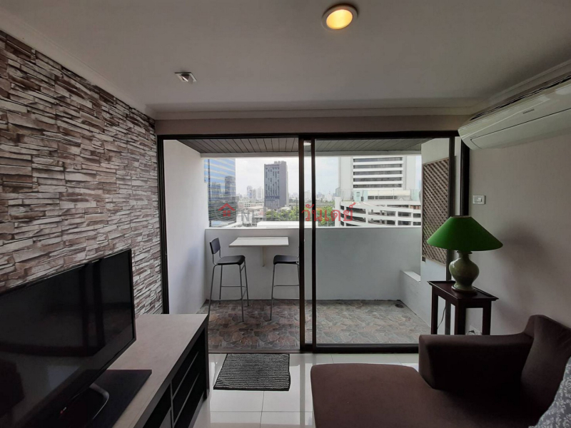 Property Search Thailand | OneDay | Residential, Rental Listings Condo for Rent: Beverly Tower Condo, 120 m², 2 bedroom(s)