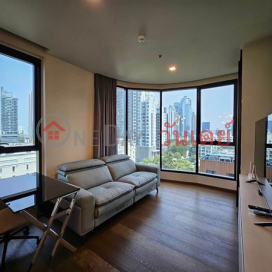 Condo for rent Ideo Q Sukhumvit 36 (10th floor) _0