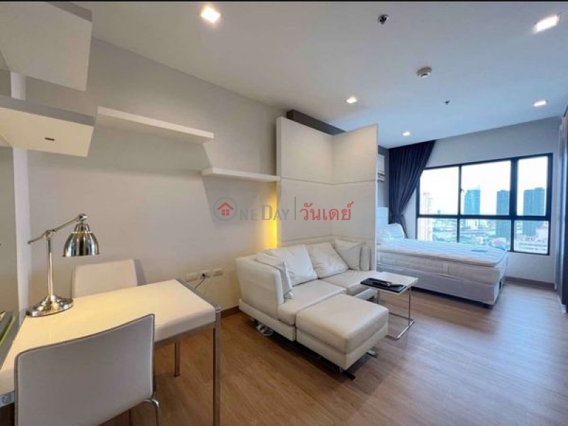 Property Search Thailand | OneDay | Residential, Rental Listings Condo for rent Urbano Absolute Sathon-Taksin (32nd floor)