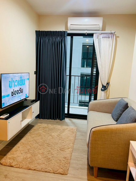 ฿ 18,000/ month, 1BR Condo at The Sky Sukhumvit