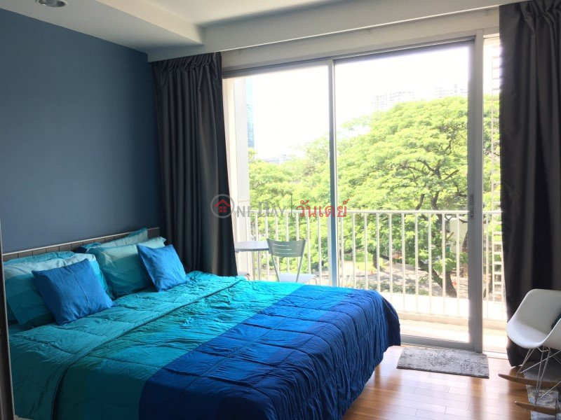 , 1, Residential Rental Listings | ฿ 15,000/ month