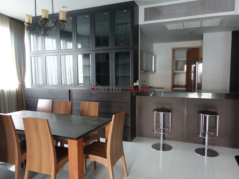 Condo for Rent: Millennium Residence, 193 m², 3 bedroom(s),Thailand | Rental, ฿ 150,000/ month