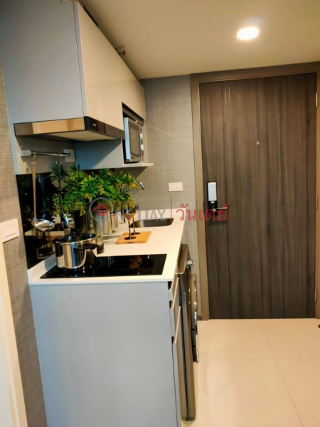 Property Search Thailand | OneDay | Residential, Sales Listings Duplex Unit 1 Bed and 1 Bath Knight Bridge Space Rama 9