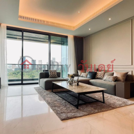 Condo for Rent: Sindhorn Residence, 87 m², 1 bedroom(s) - OneDay_0