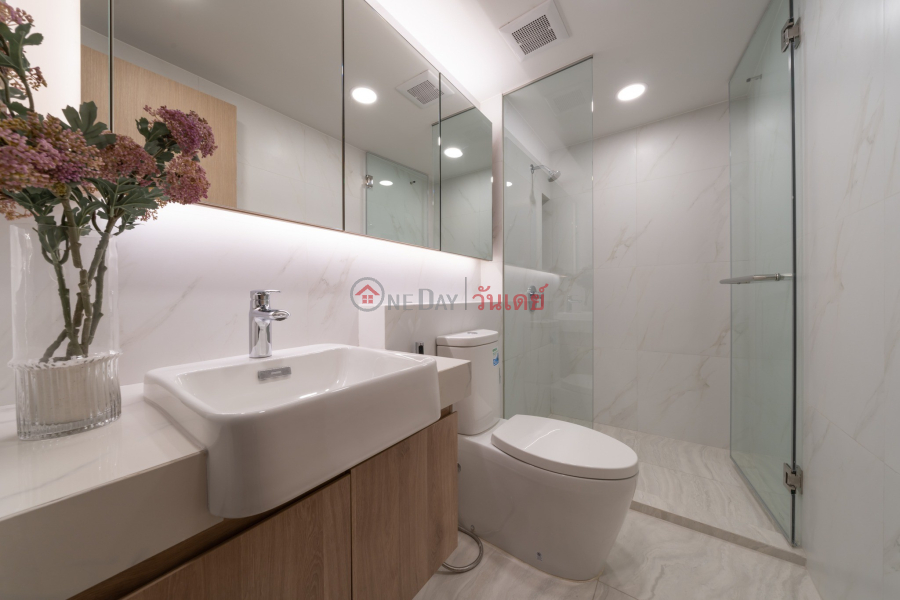 Condo for Rent: Walden Asoke, 33 m², 1 bedroom(s) Thailand Rental ฿ 25,000/ month