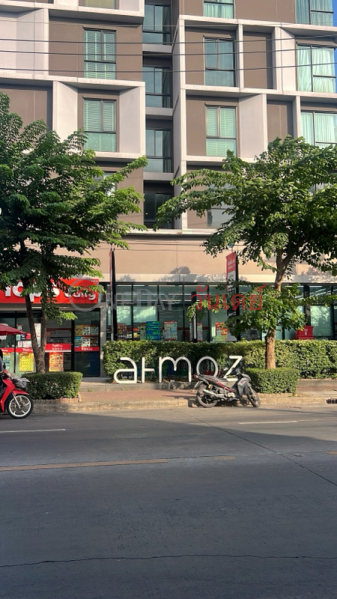 Atmoz Ladprao 71 (แอทโมซ ลาดพร้าว 71),Lat Phrao | OneDay วันเดย์(3)