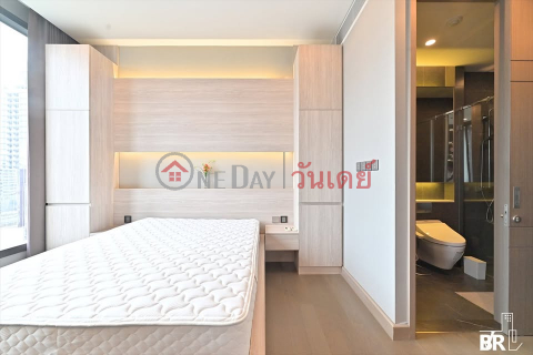 ดิ เอสเซ่ แอท ซิงห์ คอมเพล็กซ์ | 1 ห้องนอน | ทำเลใจกลางเมืองชั้นเยี่ยม _0