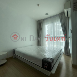 คอนโด สำหรับ เช่า: CU Terrace, 28 ตร.ม., 1 ห้องนอน - OneDay_0